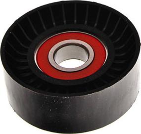 Maxgear 54-0239 - Pulley, v-ribbed belt www.autospares.lv