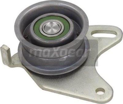 Maxgear 54-0229 - Tensioner Pulley, timing belt www.autospares.lv