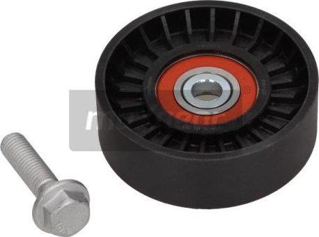 Maxgear 54-0279 - Pulley, v-ribbed belt www.autospares.lv