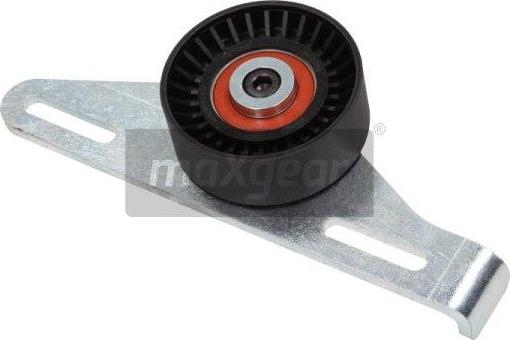 Maxgear 54-0793 - Натяжитель, поликлиновый ремень www.autospares.lv