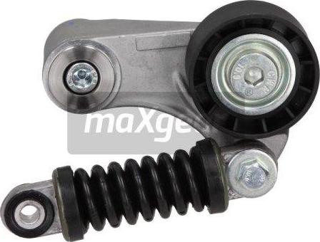 Maxgear 54-0741 - Натяжитель, поликлиновый ремень www.autospares.lv