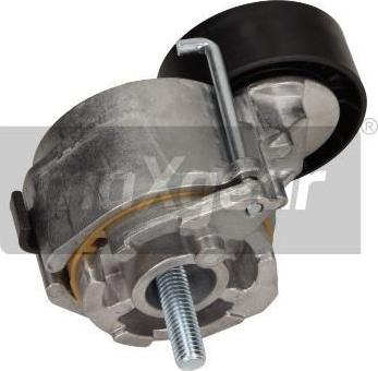 Maxgear 54-0748 - Натяжитель, поликлиновый ремень www.autospares.lv