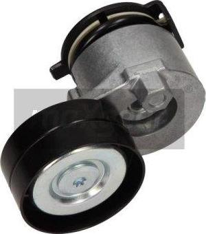 Maxgear 54-0742 - Натяжитель, поликлиновый ремень www.autospares.lv