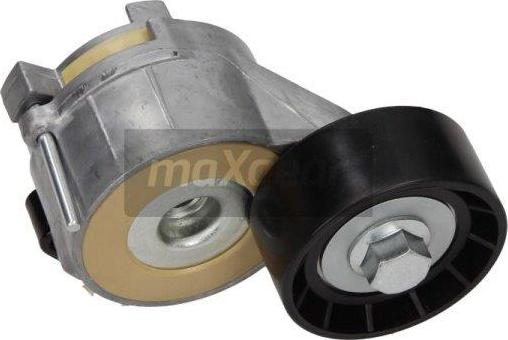 Maxgear 54-0747 - Натяжитель, поликлиновый ремень www.autospares.lv