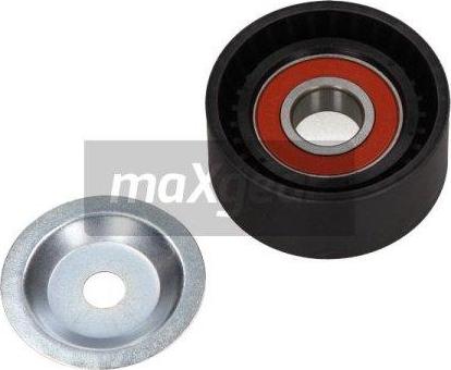 Maxgear 54-0767 - Parazīt / Vadrullītis, Ķīļrievu siksna autospares.lv