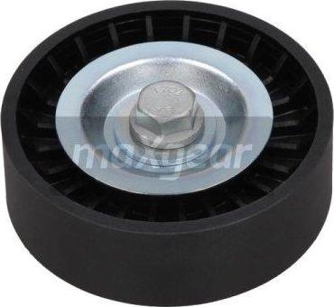 Maxgear 54-0788 - Pulley, v-ribbed belt www.autospares.lv