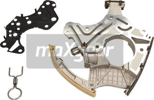 Maxgear 54-0783 - Spriegotājs, Piedziņas ķēde www.autospares.lv