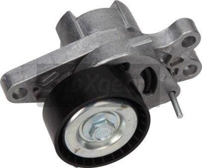 Maxgear 54-0737 - Натяжитель, поликлиновый ремень www.autospares.lv