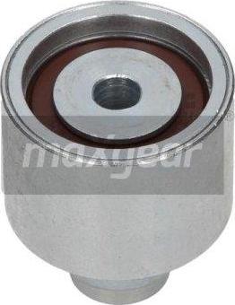 Maxgear 54-0720 - Направляющий ролик, зубчатый ремень ГРМ www.autospares.lv