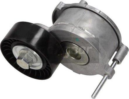 Maxgear 54-0723 - Натяжитель, поликлиновый ремень www.autospares.lv