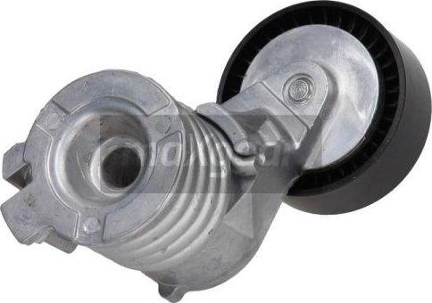 Maxgear 54-0722 - Belt Tensioner, v-ribbed belt www.autospares.lv