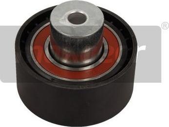 Maxgear 54-1418 - Deflection / Guide Pulley, timing belt www.autospares.lv