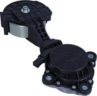 Maxgear 54-1486 - Натяжитель, поликлиновый ремень www.autospares.lv