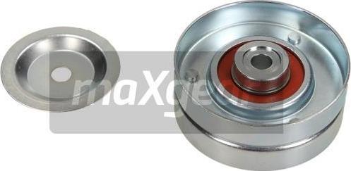 Maxgear 54-1431 - Pulley, v-ribbed belt www.autospares.lv