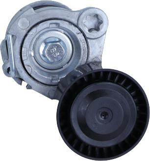 Maxgear 54-1479 - Натяжитель, поликлиновый ремень www.autospares.lv