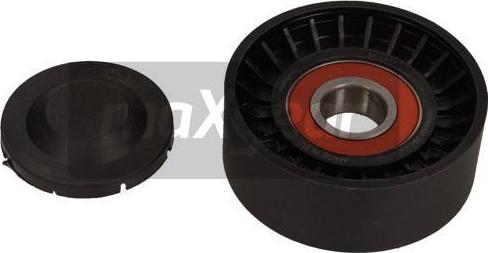 Maxgear 54-1471 - Pulley, v-ribbed belt www.autospares.lv