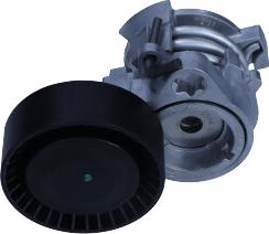 Maxgear 54-1594 - Натяжитель, поликлиновый ремень www.autospares.lv