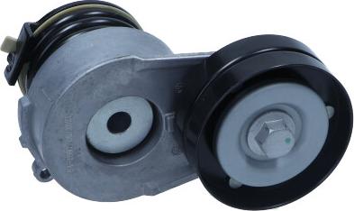 Maxgear 54-1597 - Натяжитель, поликлиновый ремень www.autospares.lv