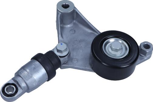 Maxgear 54-1614 - Натяжитель, поликлиновый ремень www.autospares.lv