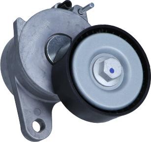 Maxgear 54-1610 - Натяжитель, поликлиновый ремень www.autospares.lv