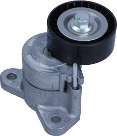 Maxgear 54-1611 - Натяжитель, поликлиновый ремень www.autospares.lv