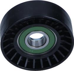 Maxgear 54-1671 - Pulley, v-ribbed belt www.autospares.lv