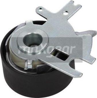 Maxgear 54-1096 - Tensioner Pulley, timing belt www.autospares.lv