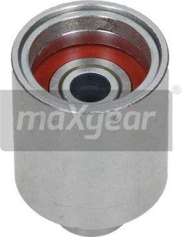 Maxgear 54-1055 - Parazīt / Vadrullītis, Zobsiksna www.autospares.lv