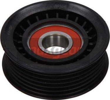 Maxgear 54-1008 - Pulley, v-ribbed belt www.autospares.lv