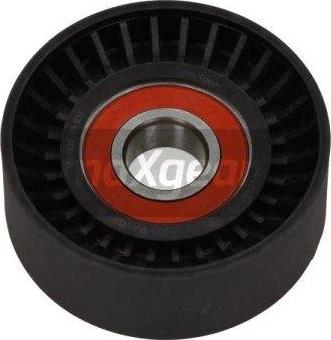 Maxgear 54-1016 - Pulley, v-ribbed belt www.autospares.lv