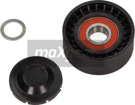 Maxgear 54-1012 - Parazīt / Vadrullītis, Ķīļrievu siksna www.autospares.lv