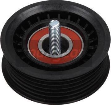 Maxgear 54-1087 - Parazīt / Vadrullītis, Ķīļrievu siksna www.autospares.lv