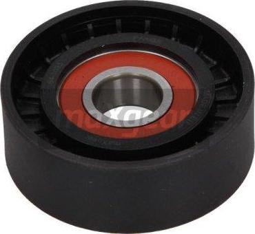 Maxgear 54-1035 - Pulley, v-ribbed belt www.autospares.lv