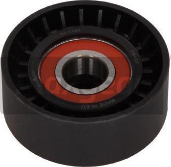 Maxgear 54-1194 - Pulley, v-ribbed belt www.autospares.lv