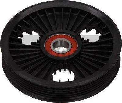 Maxgear 54-1195 - Parazīt / Vadrullītis, Ķīļrievu siksna www.autospares.lv