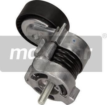 Maxgear 54-1157 - Натяжитель, поликлиновый ремень www.autospares.lv