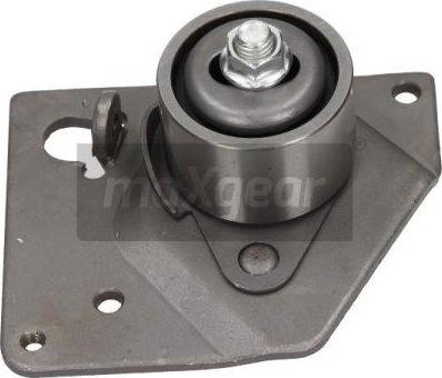 Maxgear 54-1109 - Tensioner Pulley, timing belt www.autospares.lv