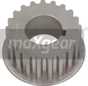 Maxgear 54-1105 - Zobrats, Balansiervārpsta www.autospares.lv