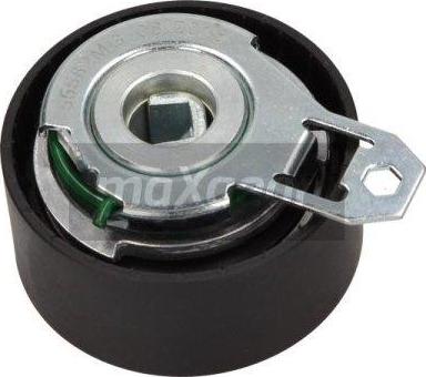 Maxgear 54-1108 - Tensioner Pulley, timing belt www.autospares.lv