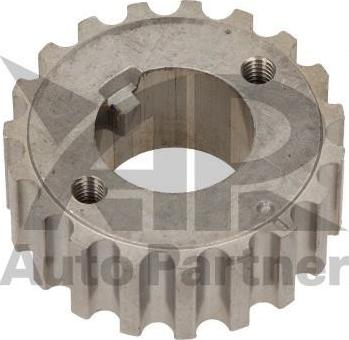 Maxgear 54-1116 - Zobrats, Sadales vārpsta www.autospares.lv