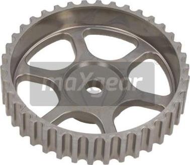 Maxgear 54-1117 - Zobrats, Balansiervārpsta www.autospares.lv