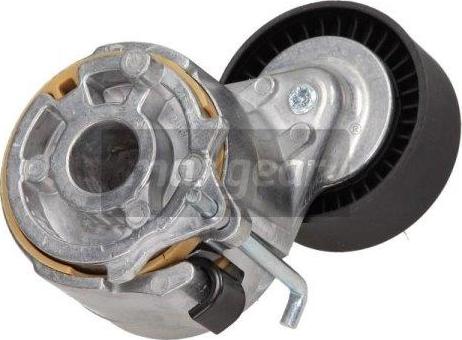 Maxgear 54-1138 - Натяжитель, поликлиновый ремень www.autospares.lv