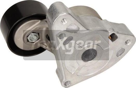 Maxgear 54-1132 - Belt Tensioner, v-ribbed belt www.autospares.lv