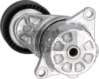 Maxgear 54-1137 - Натяжитель, поликлиновый ремень www.autospares.lv