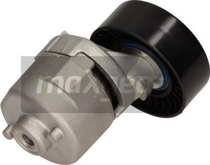 Maxgear 54-1126 - Натяжитель, поликлиновый ремень www.autospares.lv