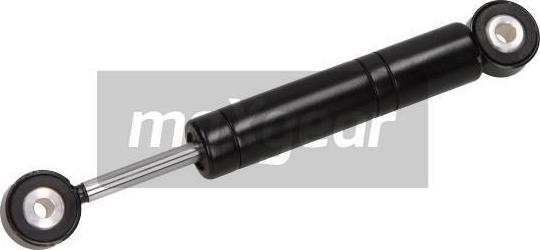 Maxgear 54-1122 - Виброгаситель, поликлиновый ремень www.autospares.lv