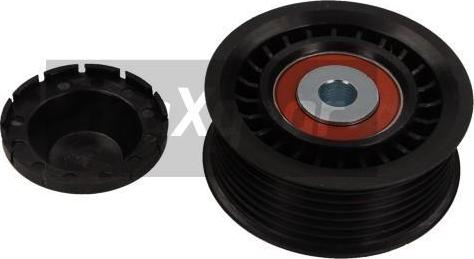 Maxgear 54-1399 - Parazīt / Vadrullītis, Ķīļrievu siksna autospares.lv