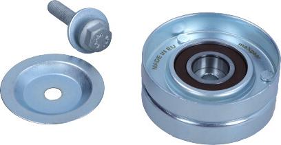 Maxgear 54-1396 - Pulley, v-ribbed belt www.autospares.lv