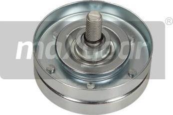 Maxgear 54-1392 - Ролик, поликлиновый ремень www.autospares.lv