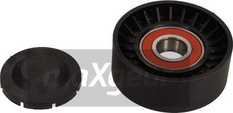 Maxgear 54-1366 - Pulley, v-ribbed belt www.autospares.lv